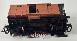 Vintage Early LGB Lehmann Gross Bahn 20401 G Scale Train Set