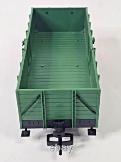 Vintage Early LGB Lehmann Gross Bahn 20401 G Scale Train Set