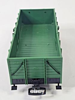 Vintage Early LGB Lehmann Gross Bahn 20401 G Scale Train Set