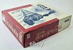 Vintage Early LGB Lehmann Gross Bahn 20401 G Scale Train Set