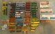 Vintage Ho Scale Train Track Lot Tyco Athearn Life-like Large Lot As/is