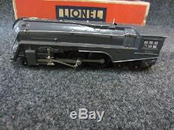 Vintage LIONEL 1946 O 27 TRAIN SET with Transformer, Track and Cars (withBoxes)