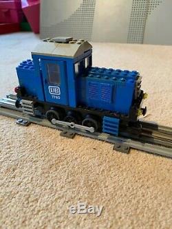 Vintage Lego 12V Railway bundle Trains, Track, Models, Points Original