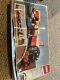 Vintage Lego 7722 Steam Cargo Train With Track + Instructions Not Sure If Complete