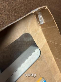 Vintage Life Like HO Santa Fe Super CannonBall Express Train Set Original Box