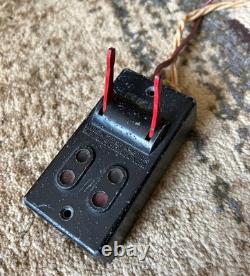 Vintage Lionel Lines Train Set including Oval Track, Animal Pen + Tower Untested