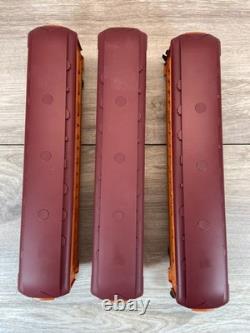 Vintage Lionel Milwaukee Special Passenger Train Set O-27 Gauge & Original Box