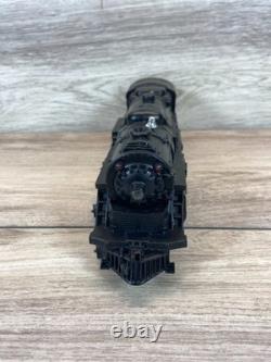 Vintage Lionel Milwaukee Special Passenger Train Set O-27 Gauge & Original Box