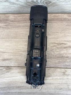 Vintage Lionel Milwaukee Special Passenger Train Set O-27 Gauge & Original Box