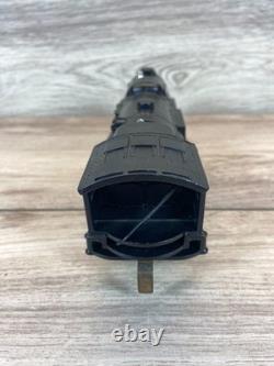 Vintage Lionel Milwaukee Special Passenger Train Set O-27 Gauge & Original Box