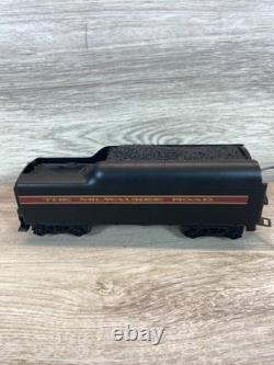 Vintage Lionel Milwaukee Special Passenger Train Set O-27 Gauge & Original Box