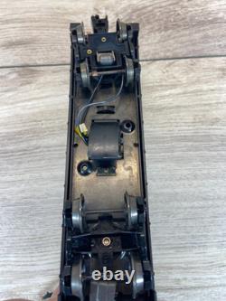 Vintage Lionel Milwaukee Special Passenger Train Set O-27 Gauge & Original Box