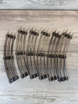 Vintage Lionel Milwaukee Special Passenger Train Set O-27 Gauge & Original Box