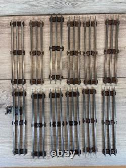 Vintage Lionel Milwaukee Special Passenger Train Set O-27 Gauge & Original Box