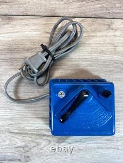 Vintage Lionel Milwaukee Special Passenger Train Set O-27 Gauge & Original Box