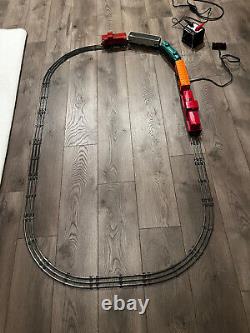 Vintage Lionel Postwar O27 Train Set withTrack & Transformer