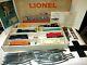 Vintage Lionel Train Set #19345 Steam Freight #239 With Smoke And Track 1964