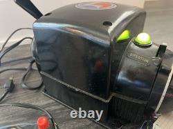 Vintage Lionel Train Set Engine Track Transformer & Trainmaster Transformer