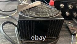 Vintage Lionel Train Set Engine Track Transformer & Trainmaster Transformer