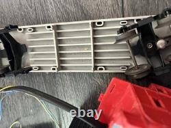 Vintage Lionel Train Set Engine Track Transformer & Trainmaster Transformer