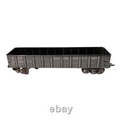 Vintage Marx Train Set New York Central Pacemaker Locomotive Tracks Accessories