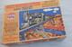 Vintage Sears Rocky Mountain Express Toy Train Set Loco, Cars, Track, Trans. Nos