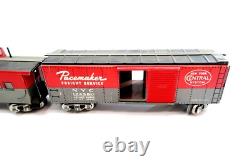 Vintage Sears HAPPI TIMES ELECTRIC TRAIN Set No 05948 in Original Box