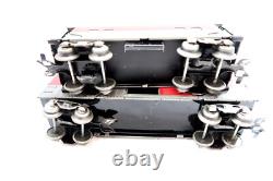 Vintage Sears HAPPI TIMES ELECTRIC TRAIN Set No 05948 in Original Box