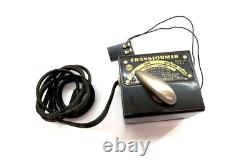 Vintage Sears HAPPI TIMES ELECTRIC TRAIN Set No 05948 in Original Box