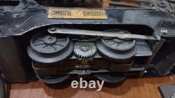 Vintage Train Set