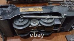 Vintage Train Set