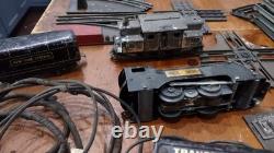 Vintage Train Set