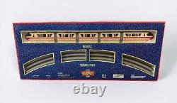 Vintage Walt Disney World Monorail Train Track Set Theme Park Exclusive Red