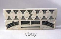 Vintage Walt Disney World Monorail Train Track Set Theme Park Exclusive Red