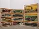 Vtg 1972 Tyco Train Set (shifter Action Freight Set) In Excellent Condition