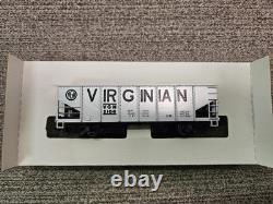 Vtg 1972 Tyco Train Set (Shifter Action Freight Set) In Excellent Condition