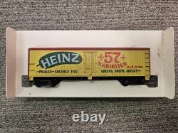 Vtg 1972 Tyco Train Set (Shifter Action Freight Set) In Excellent Condition