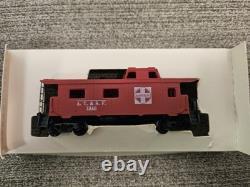 Vtg 1972 Tyco Train Set (Shifter Action Freight Set) In Excellent Condition