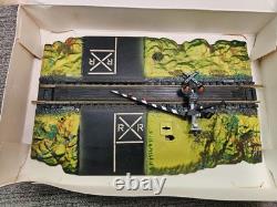 Vtg 1972 Tyco Train Set (Shifter Action Freight Set) In Excellent Condition