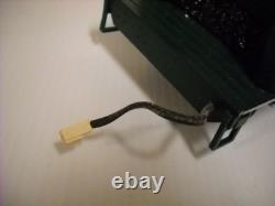 Vtg Bachmann Big Haulers Holiday Express Remote Control Train Set with Track