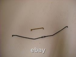 Vtg Bachmann Big Haulers Holiday Express Remote Control Train Set with Track