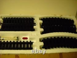 Vtg Bachmann Big Haulers Holiday Express Remote Control Train Set with Track