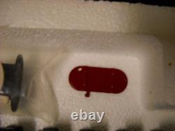 Vtg Bachmann Big Haulers Holiday Express Remote Control Train Set with Track