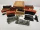 Vtg Lionel 1955 Outfit 1533ws Train Set 5033 Engine 6026w 6436 3562-25 Track&box