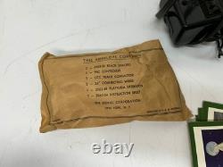 Vtg Lionel 1955 Outfit 1533WS Train Set 5033 Engine 6026W 6436 3562-25 Track&Box