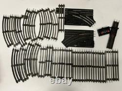 Vtg Lionel 1955 Outfit 1533WS Train Set 5033 Engine 6026W 6436 3562-25 Track&Box