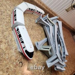 Walt Disney World Monorail Play Set Train & Track (Working)