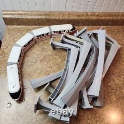 Walt Disney World Monorail Play Set Train & Track (Working)