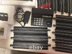 Walthers Train line Railtech Digital Train Set