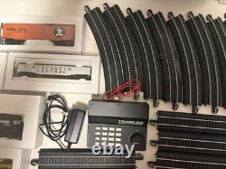 Walthers Train line Railtech Digital Train Set